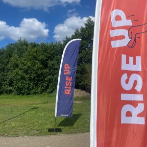 promotie rise up barneveld