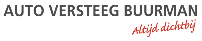 Auto Versteeg Buurman