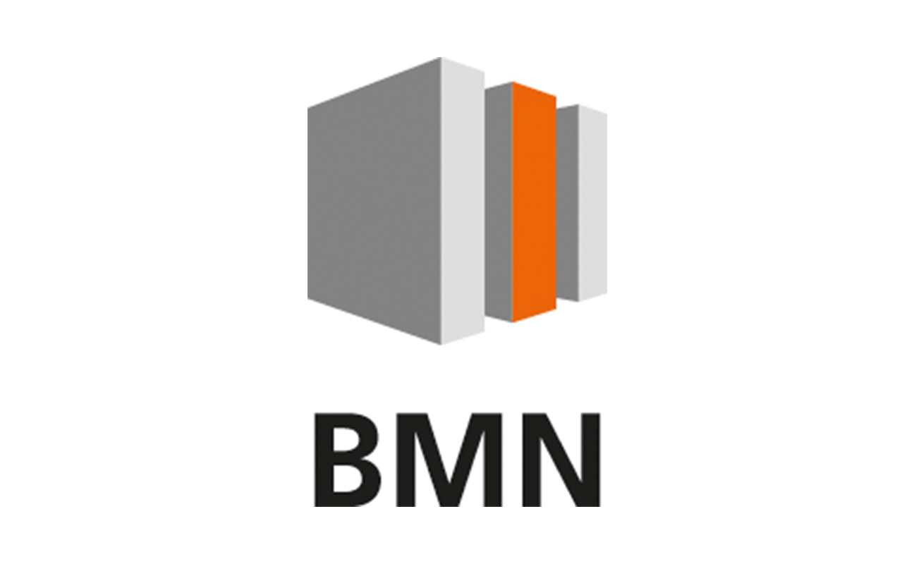 BMN single logo