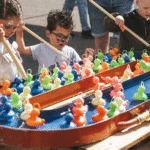eendjes spel
