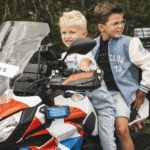 politie motor