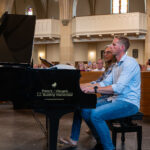 Wat kijken we mooi terug op het zomerconcert in de Schildkerk in Rijssen