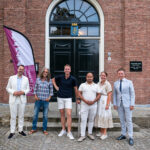 Wat kijken we mooi terug op het zomerconcert in de Schildkerk in Rijssen
