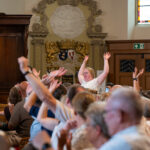 Wat kijken we mooi terug op het zomerconcert in de Schildkerk in Rijssen